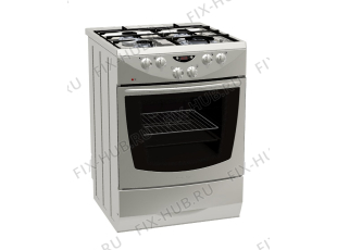 Плита (духовка) Gorenje K7766E-2 (161942, K44E2-134VD) - Фото